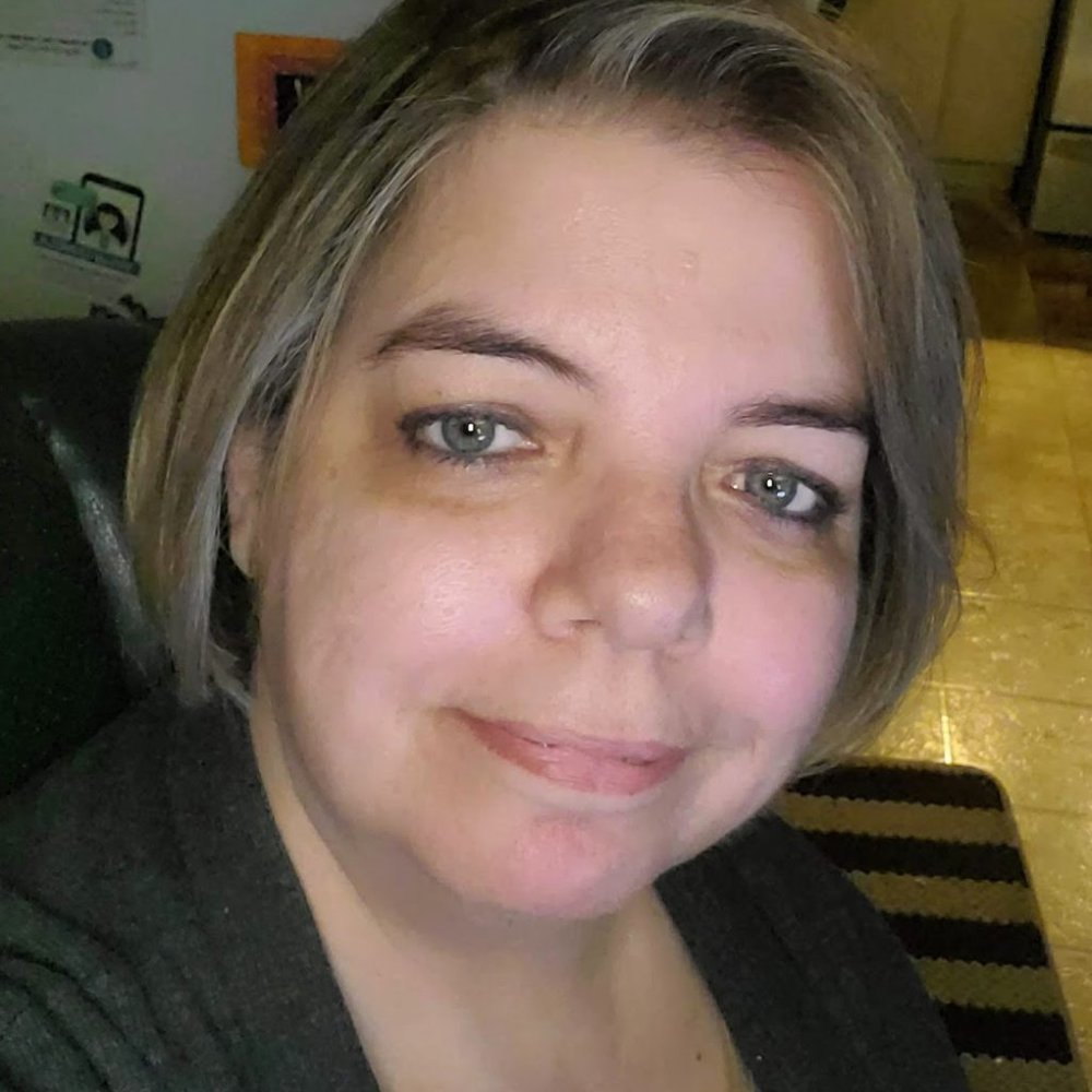 Meet your Posher, Sandra